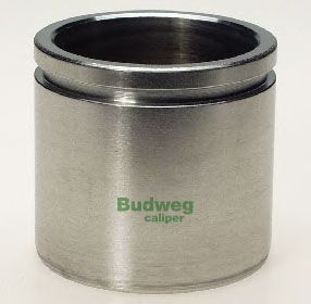 BUDWEG CALIPER 235421 -  Поршень, корпус скобы тормоза